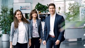 Marketing & Sales Graduate Program (EMEA region)