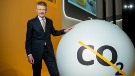 Safe, Clean, Connected and for Everyone: Continental Focuses on Sustainable Mobility