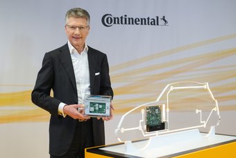 Dr. Elmar Degenhart | APC 2020