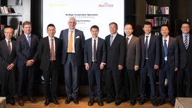 Continental Strategically Cooperates with Baidu to Further Develop Intelligent Mobility
