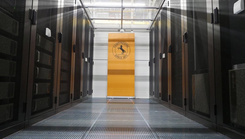 Continental_PP_Supercomputer