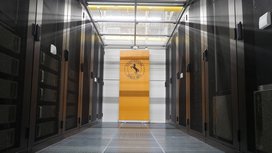 Continental puts its own supercomputer for vehicle AI system training, powered by NVIDIA DGX, into operation