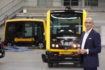 Autonomous Mobility and Safety