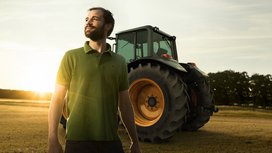 Rückkehr ins Landwirtschaftsreifengeschäft: Continental führt Premium-Radialreifen aus eigener Fertigung in den Markt ein
