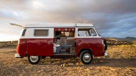 Reisen mit Camper & Co. – Experten geben Tipps