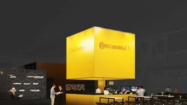 Weltweit mehr: Continental bietet das gesamte Spektrum der Drucktechnologie aus einer Hand