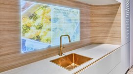 Continental and nobilia win iF Design Award 2026 for forward-looking concept kitchen