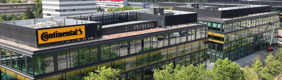 Continental AG