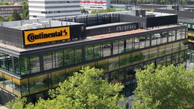 Continental erreicht Jahresziele auf Konzernebene und bei Tires – ContiTech-Ergebnis unter Erwartungen