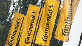 Continental anuncia proyecto de expansión de su planta Automotriz de San Luis Potosí.