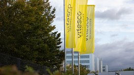 Vitesco Technologies: New brand identity highlights leadership in clean mobility drive technologies