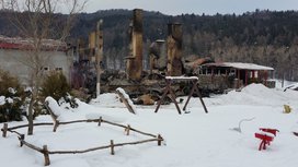 Continental Brașov, alături de copiii de la Brădet