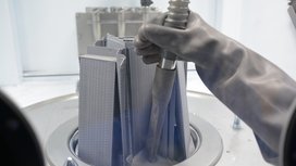 A Continental 3D nyomtató kompetencia központot nyit Karbenben