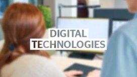 Duales Modell Master Digital Technologies (m/w/d) – Tires