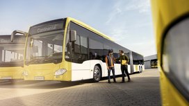 Continental gewinnt mit dem Conti Urban HA 5 den „busplaner Innovationspreis 2025“