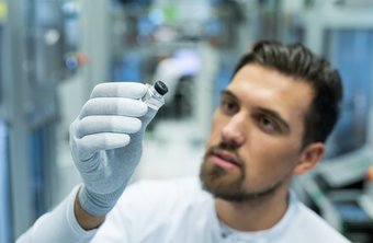 Produktion Ingolstadt