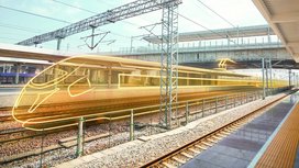 Continental tritt Europäischem Verband der Bahnindustrie UNIFE bei