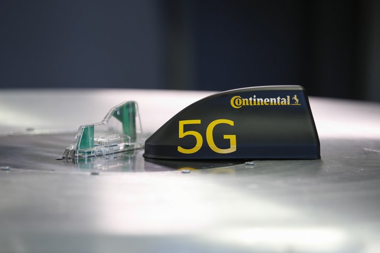 5G Technology
