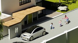 Mobilitatea electrică