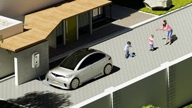Elektromobilität