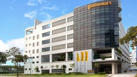 Continental eröffnet Erweiterungsbau seines Forschungs- und Entwicklungszentrums in Singapur
