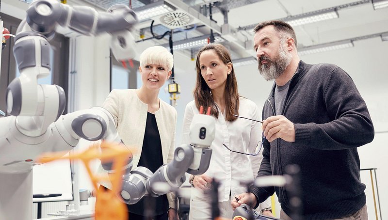 Automotive Software Techniker