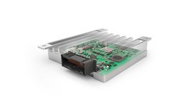 Assisted & Automated Driving Control Unit