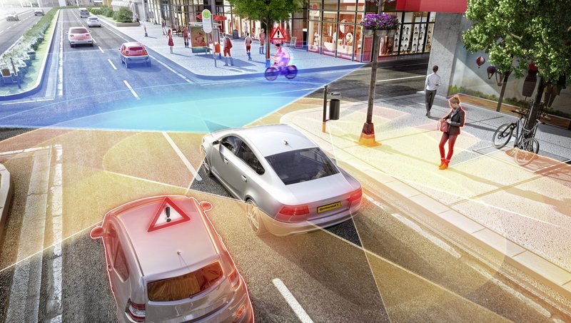 Continental_PP_Radar_City