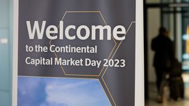Fokus Wertschaffung: Continental legt Strategie zur Erreichung der Mittelfristziele vor