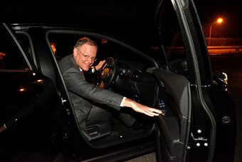 20170526 Weil in Japan img Weil in Auto