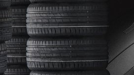 Hyundai IONIQ 9 Rolls off the Production Line on Continental Tires