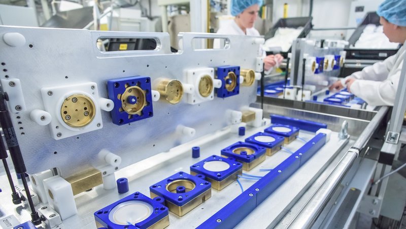 Sedadla z Beskyd má i Bentley