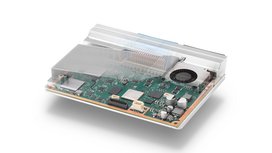 Continental präsentiert Weltpremieren im Bereich Software und Sensorik