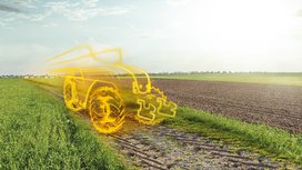 Continental baut Agrargeschäft weiter aus und intensiviert Aktivitäten zur wachsenden Digitalisierung