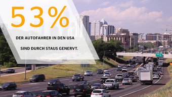 Mobilitätsstudie 2018