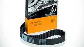 Continental bringt neuen Zahnriemen für spezielle Motoren von Citroen und Peugeot auf den Markt