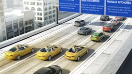 Deschizător de drumuri pentru conducerea automatizată și autonomă: Continental acceptă provocările