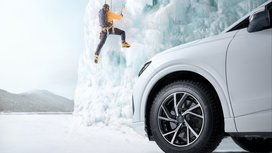 Continental IceContact 8: Designed for Extreme Nordic Winters