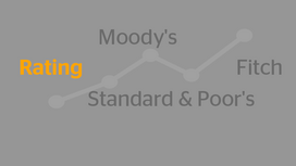 Continental-Kreditrating