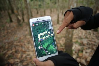 Sustainable Rubber Supply Chain1_Continental_GIZ Canopy Indonesia