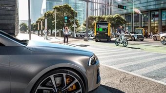 Autonomous Mobility and Safety