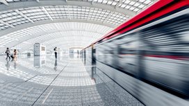 Continental Secures Follow-On Order for Shanghai Metro, in Turn Helping to Avoid Total Gridlock in China