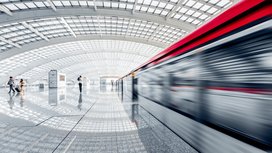 Continental sichert sich Folgeauftrag für die Schanghai Metro und wirkt Verkehrskollaps in China entgegen