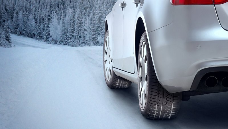 Continental WinterContact TS_850_P