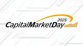 Capital Market Day 2025
