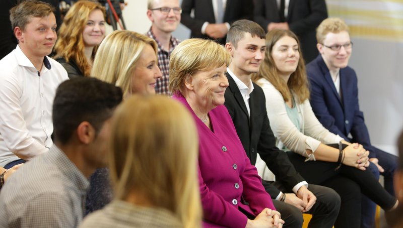 Citizens’ Dialog at Continental