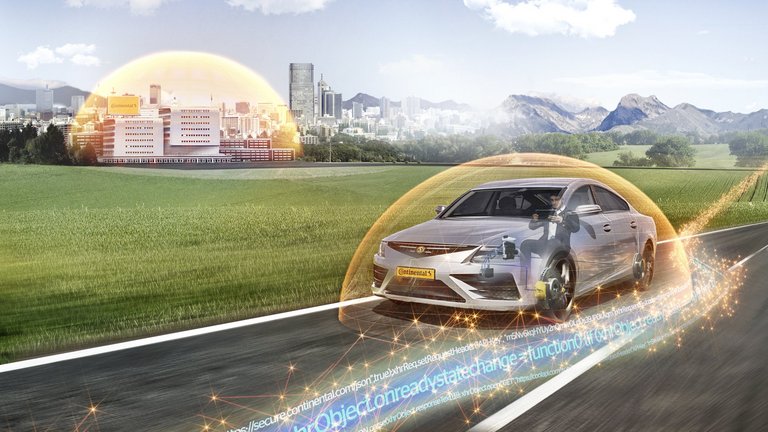 Cyber Security-Technologien