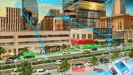 Vier Technologien von Continental mit dem CES 2022 Innovation Award ausgezeichnet