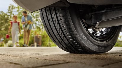 Continental sets benchmark in 2026 European Summer tire tests