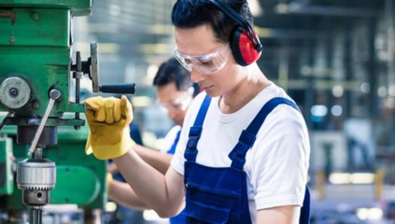 Ergonomics Requirements